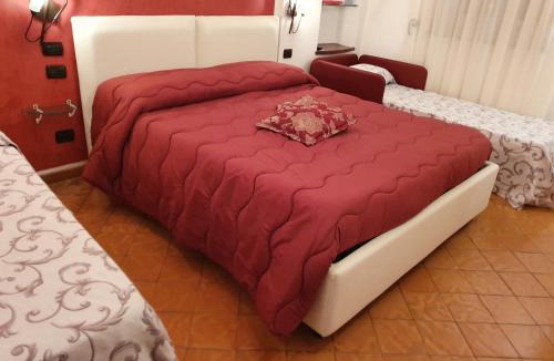 Amalfi Hotel | Hotel Villa Annalara charme and Relax