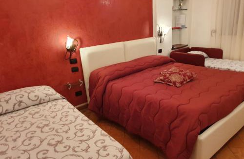 Amalfi Hotel | Hotel Villa Annalara charme and Relax