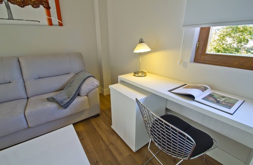 Puente Viesgo Hotel | Hotel Villa Arce