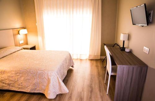 Ceuti Hotel | Hotel Villa Ceuti