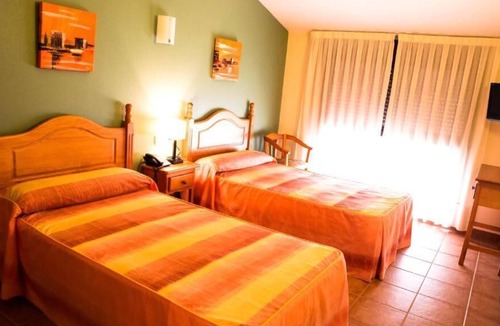 Ceuti Hotel | Hotel Villa Ceuti