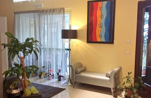 Villanova Mondovi Hotel | Hotel Villa Cinzia