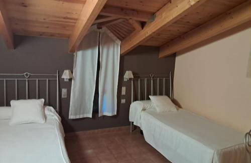 Estercuel Hotel | Hotel Villa de Estercuel