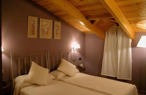Estercuel Hotel | Hotel Villa de Estercuel