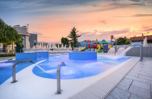 San Secondo di Pinerolo Hotel | Hotel Villa Glicini