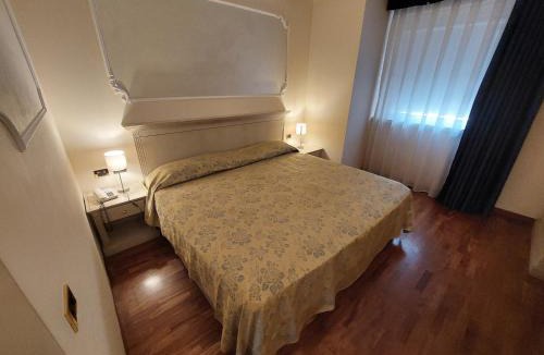 Rocca San Giovanni Hotel | Hotel Villa Medici
