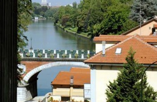 Borgo Pilonetto Hotel | Hotel Villa Savoia
