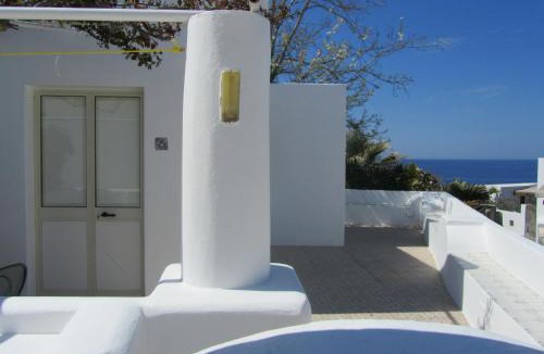 Piscita Hotel | Hotel Villaggio Stromboli - isola di Stromboli