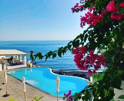 Piscita Hotel | Hotel Villaggio Stromboli - isola di Stromboli