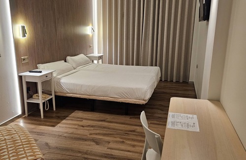 Molina de Segura Hotel | Hotel Villasegura