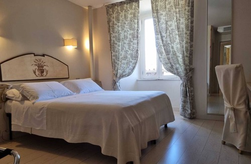 Orvieto Hotel | Hotel Virgilio