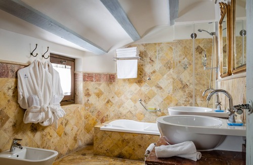 Old Town Baeza Hotel | Hotel YIT La Casona del Arco
