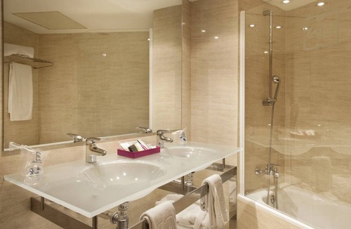 Lleida Hotel | Hotel Zenit Lleida