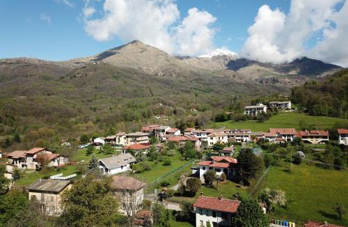 Cintano Bed & Breakfast | HOTELLERIE VALLE SACRA