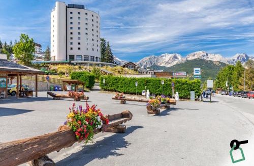 Sauze d'Oulx Hotel | Hotiday Sauze Torre