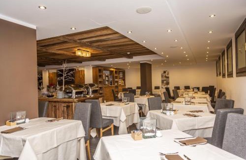 Sestriere Hotel | Hotiday Sestriere Ski Run