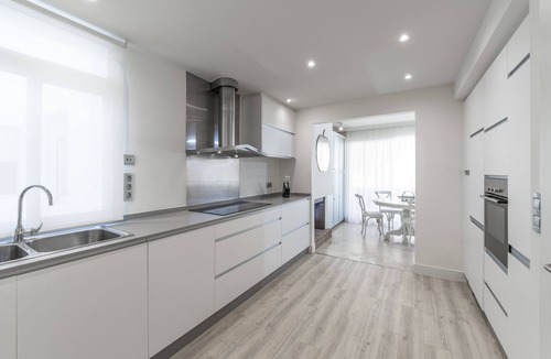 Sotogrande Apartment | Houmi Sotogrande