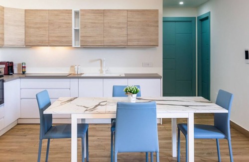Portopalo di Capo Passero Apartment | House&Villas - Sea House