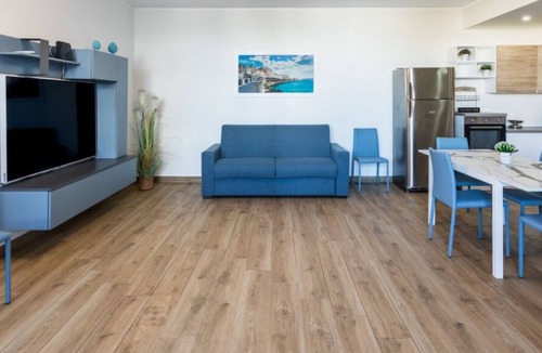 Portopalo di Capo Passero Apartment | House&Villas - Sea House