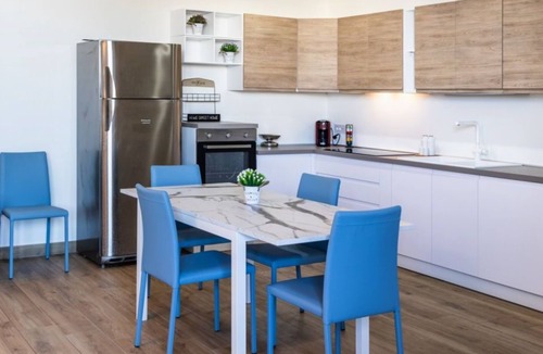 Portopalo di Capo Passero Apartment | House&Villas - Sea House