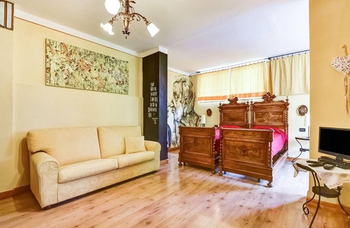 Migliandolo House | House ∙ 1 bedroom ∙ 4 guests