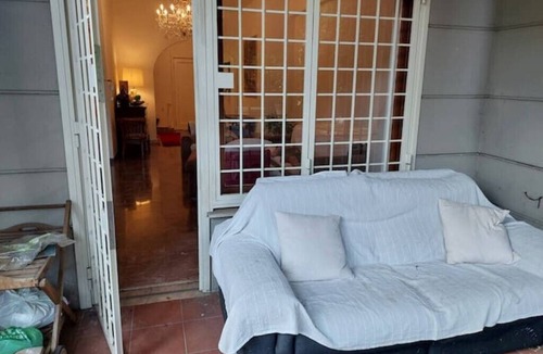 Zona LIII Tomba di Nerone House | House 150 sqm with garden, central area