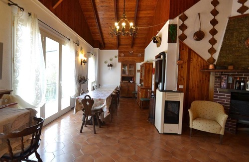 Costa House | House ∙ 2 bedrooms ∙ 4 guests
