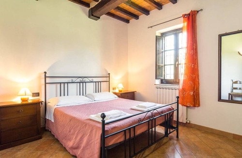 Ramazzano House | House ∙ 2 bedrooms ∙ 7 guests