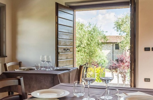 Ramazzano House | House ∙ 2 bedrooms ∙ 7 guests