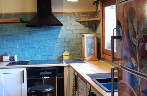 Gavet de la Conca House | House ∙ 2 bedrooms ∙ 6 guests
