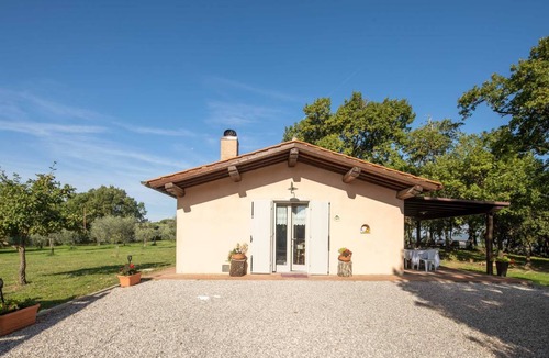 Sinalunga House | House ∙ 2 bedrooms ∙ 6 guests