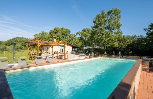 Sinalunga House | House ∙ 2 bedrooms ∙ 6 guests