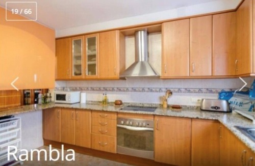 Mont Barbat House | HOUSE 270M2 TWO INDEPENDENT PLANTS POOL AND BARBECUE 8 ROOMS