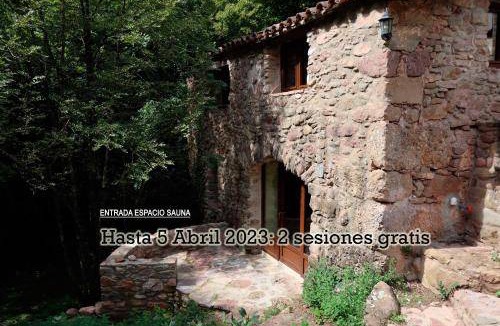 Riudaura House | House ∙ 3 bedrooms ∙ 6 guests