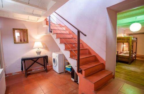 Riudaura House | House ∙ 3 bedrooms ∙ 6 guests