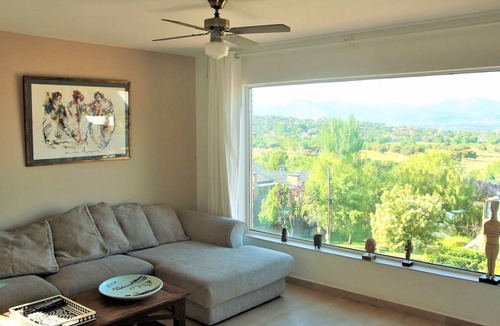 Galapagar House | House ∙ 3 bedrooms ∙ 6 guests