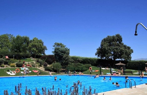 Galapagar House | House ∙ 3 bedrooms ∙ 6 guests