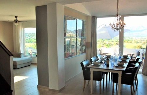 Galapagar House | House ∙ 3 bedrooms ∙ 6 guests