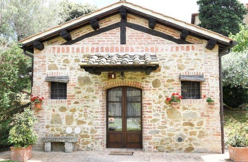 Paciano House | House ∙ 3 guests