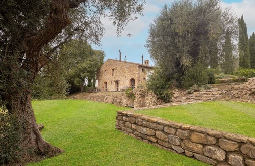 Campagnatico House | House ∙ 4 bedrooms ∙ 9 guests