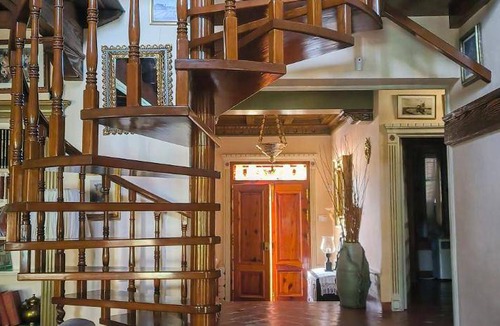 Almagro House | House ∙ 5 bedrooms ∙ 10 guests