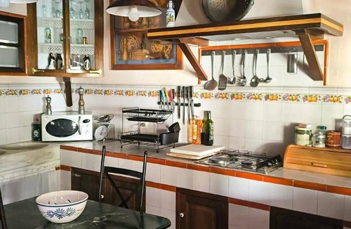 Almagro House | House ∙ 5 bedrooms ∙ 10 guests