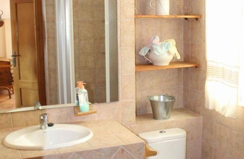 Elche De La Sierra House | House ∙ 5 bedrooms ∙ 10 guests