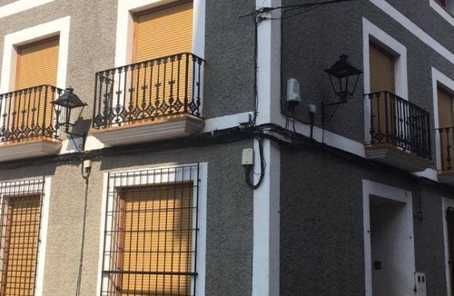 Elche De La Sierra House | House ∙ 5 bedrooms ∙ 10 guests