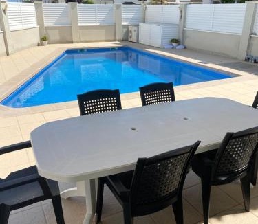 Cunit House | House 50meters from the beach