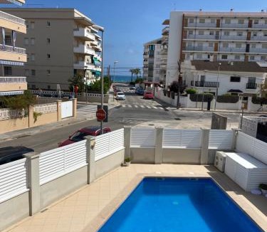 Cunit House | House 50meters from the beach
