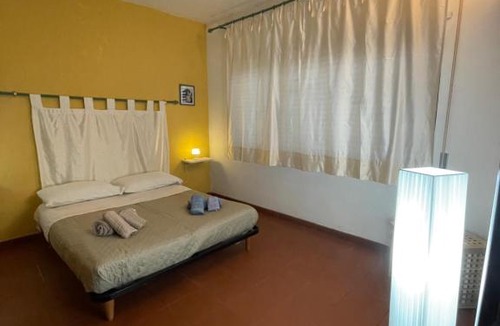 Marano Principato Apartment | House Bassotto