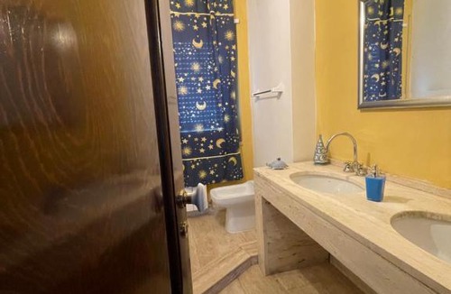 Marano Principato Apartment | House Bassotto
