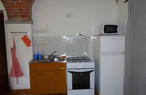 Santa Maria House | House between Turin and Milan, Lake Maggiore and Como, Piedmont and Lombardy