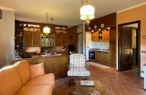 Gonte House | House castagno incantato